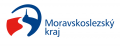 Logo Moravskoslezského kraje