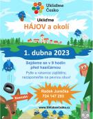 Ukliďme Česko