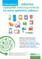Vysloužilé spotřebiče