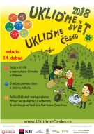 Ukliďme Česko