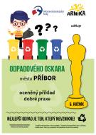 Odpadový Oskar 1